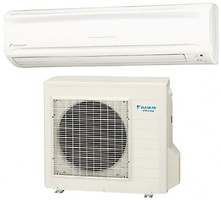 Фото Daikin FTXS60G/RXS60F