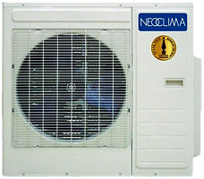 Фото Neoclima NU-4M27AFI