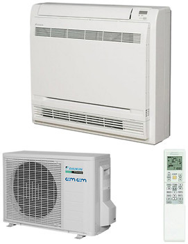 Фото Daikin FVXS25F / RXL25M3