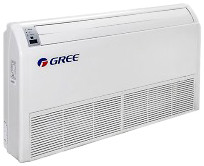 Фото Gree U-Match GTH42K3FI/GUHD42NM3FO