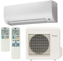 Фото Daikin FTX50K/RX50K