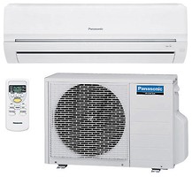 Фото Panasonic Standard CS-PW18MKD / CU-PW18MKD