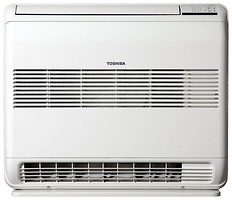 Фото Toshiba RAS-B18UFV-E/RAS-18N3AV-E