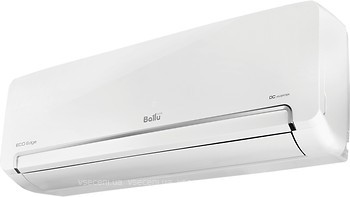 Фото Ballu ECO Edge BSLI-18HN1