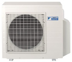 Фото Daikin 3MXS52E