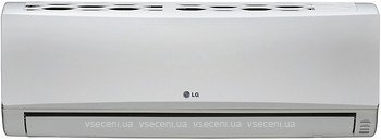 Фото LG Standard Inverter Smart E12EM