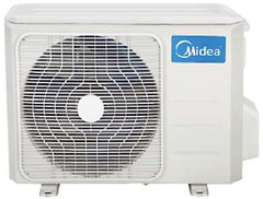 Фото Midea M2OE-14HFN1 наружный блок