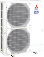 Фото Mitsubishi Electric Deluxe Power PUHZ-ZRP250YKA