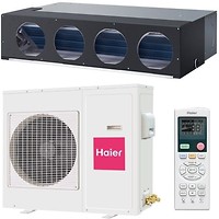 Фото Haier AD36NS1ERA(S) / 1U36HS1ERA(S)