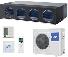 Фото Haier AD48HS1ERA(S) / 1U48LS1ERB(S)