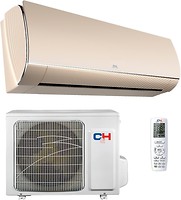 Фото Cooper&Hunter Eco Star CH-S30GKP8