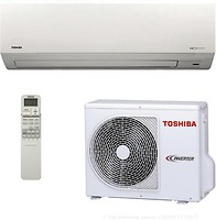 Фото Toshiba RAS-10S3KV-E / RAS-10S3AV-E