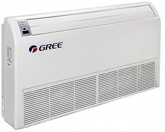 Фото Gree U-Match GTH36K3HI/GUHN36NM3HO