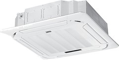 Фото Zanussi ZACC-48H/ICE/FI