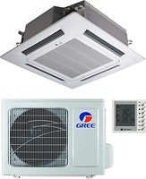 Фото Gree U-Match GKH18K3HI/GUHN18NK3AO
