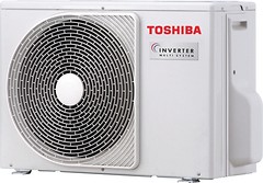 Фото Toshiba RAS-2M18S3AV-E