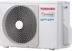 Фото Toshiba RAS-3M18S3AV-E