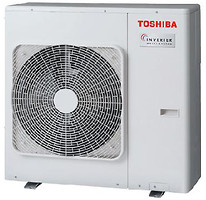 Фото Toshiba RAS-5M34UAV-E