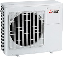 Фото Mitsubishi Electric MXZ-3DM50VA