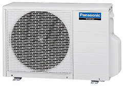 Фото Panasonic CU-3E18JBE