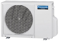 Фото Panasonic CU-4E23JBE