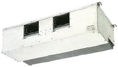 Фото Daikin FDQ250B/RZQ250C