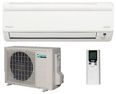 Фото Daikin FTX50/RX50