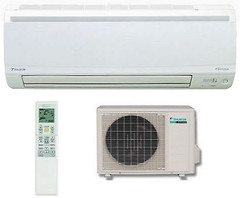 Фото Daikin FTXS42/RXS42