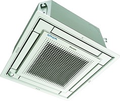 Фото Daikin FFA25A