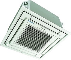 Фото Daikin FFA35A