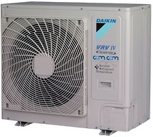 Фото Daikin RXYSCQ5TV1