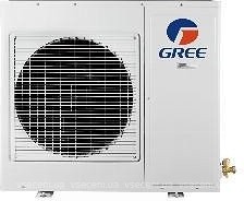 Фото Gree GUHD48NM3C1O