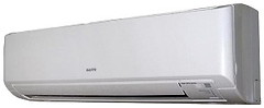 Фото Sanyo SAP-KC127GHAX