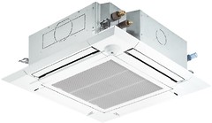 Фото Mitsubishi Electric PLFY-P125VEM-E