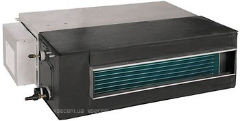Фото Gree U-Match GFH48K3FI/GUHD48NK3FO