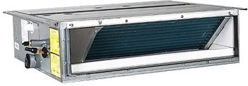 Фото Gree U-Match GFH24K3BI/GUHN24NK3HO
