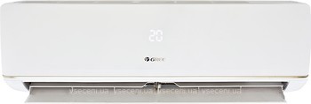 Фото Gree Bora Inverter GWH18QD-K6DNA5E