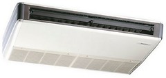 Фото Daikin FHQ71/RZQSG71