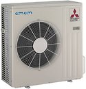 Фото Mitsubishi Electric Standard PUHZ-P100YKA