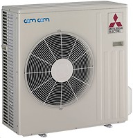 Фото Mitsubishi Electric Standard PUHZ-P100YKA
