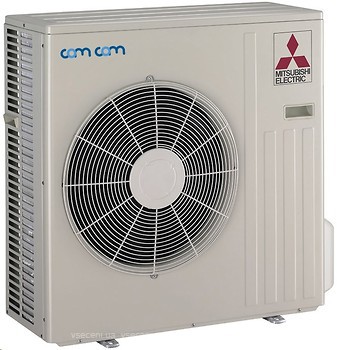 Фото Mitsubishi Electric Standard PUHZ-P100YKA