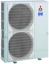 Фото Mitsubishi Electric Zubadan PUHZ-SHW230YKA