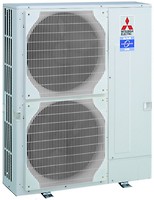 Фото Mitsubishi Electric Zubadan PUHZ-SHW230YKA