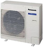 Фото Panasonic CU-B18DBE5