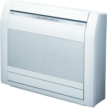 Фото Fujitsu Floor Inverter AGYG12LVCA