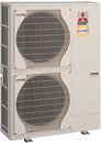 Фото Mitsubishi Electric Zubadan PUHZ-HRP71VHA