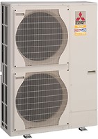 Фото Mitsubishi Electric Zubadan PUHZ-HRP71VHA