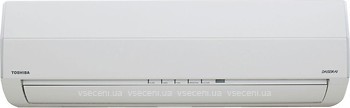 Фото Toshiba Daiseikai RAS-13SKVP-ND