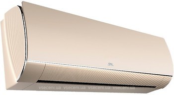Фото Cooper&Hunter Daytona CH-S18FTXD-GP