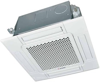 Фото Mitsubishi Electric FDTC25VH1/SRC25ZS-W1